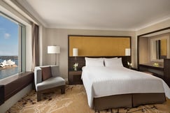 Shangri-La Hotel Sydney