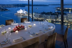 Shangri-La Hotel Sydney