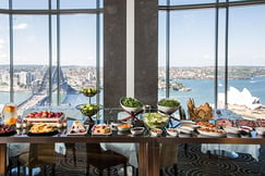 Shangri-La Hotel Sydney