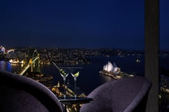 Shangri-La Hotel Sydney