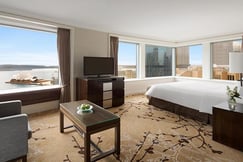 Shangri-La Hotel Sydney