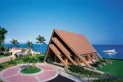 Shangri-La’s Mactan Resort & Spa