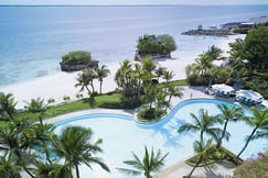 Shangri-La’s Mactan Resort & Spa