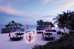 Shangri-La’s Mactan Resort & Spa