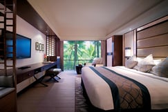 Shangri-La’s Mactan Resort & Spa