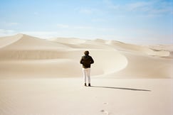 Skeleton Coast Shipwreck Lodge