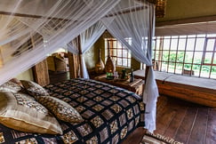 Virunga Lodge