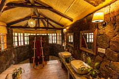 Mount Gahinga Lodge