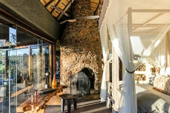 Singita Boulders Lodge