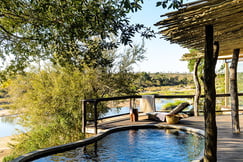 Singita Boulders Lodge