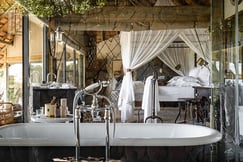 Singita Ebony Lodge