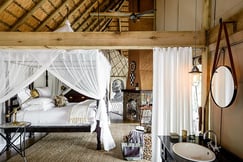 Singita Ebony Lodge