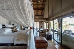 Singita Ebony Lodge