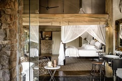 Singita Ebony Lodge