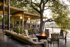 Singita Ebony Lodge