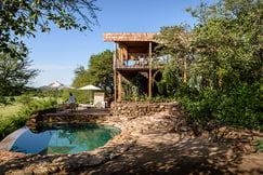 Singita Faru Faru Lodge