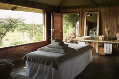 Singita Faru Faru Lodge