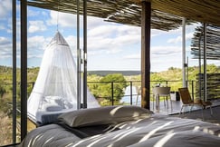 Singita Lebombo Lodge