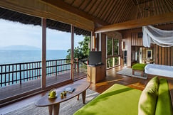 Six Senses Samui