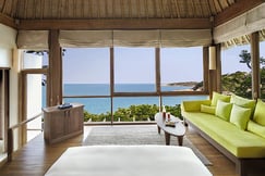 Six Senses Samui