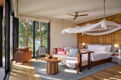 Six Senses Krabey Island