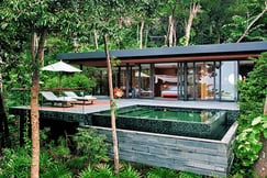 Six Senses Krabey Island