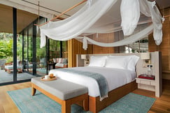 Six Senses Krabey Island