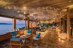 Six Senses Krabey Island