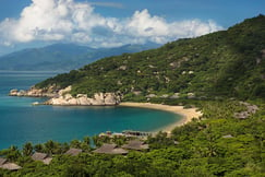 Six Senses Hideaway Ninh Van Bay