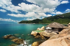 Six Senses Hideaway Ninh Van Bay