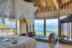 Six Senses Hideaway Ninh Van Bay