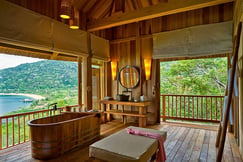 Six Senses Hideaway Ninh Van Bay