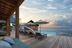 Six Senses Hideaway Ninh Van Bay