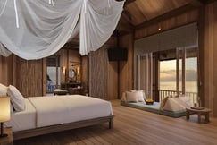 Six Senses Hideaway Ninh Van Bay