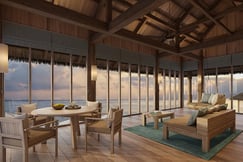 Six Senses Hideaway Ninh Van Bay