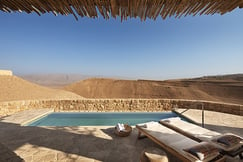 Six Senses Shaharut