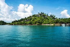 Six Senses Yao Noi