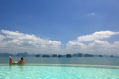 Six Senses Yao Noi