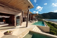 Six Senses Con Dao