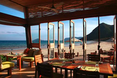 Six Senses Con Dao