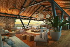 Six Senses Fiji