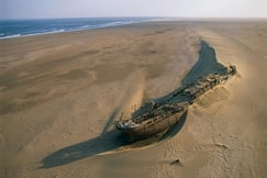 Skeleton Coast Safaris