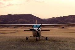 Skeleton Coast Safaris