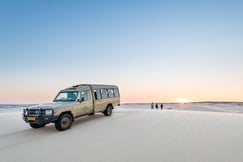 Skeleton Coast Shipwreck Lodge