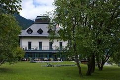 Hotel Dobra Vila Bovec