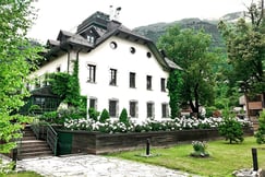 Hotel Dobra Vila Bovec