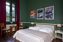 Hotel Dobra Vila Bovec