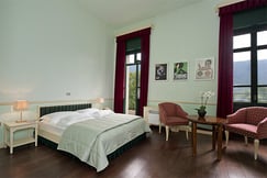 Hotel Dobra Vila Bovec