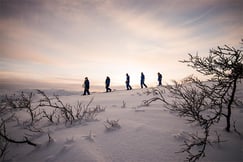 Snowhotel Kirkenes