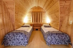 Snowhotel Kirkenes